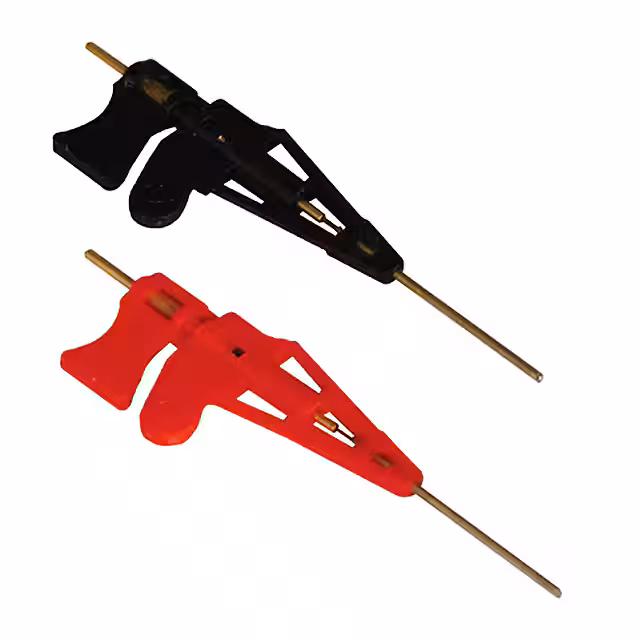 CT3100 Cal Test Electronics  Test Clips - Grabbers, Hooks